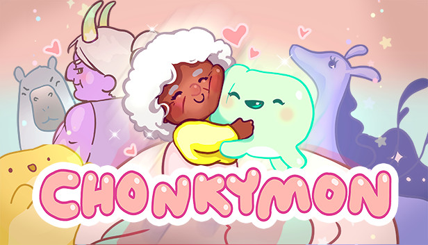 Chonkymon