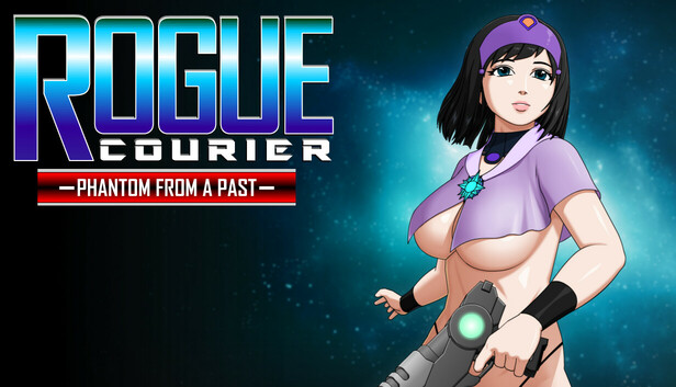 Rogue Courier: Phantom From a Past