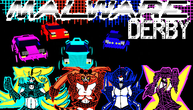 Malware Derby