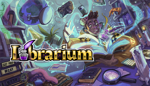 Librarium