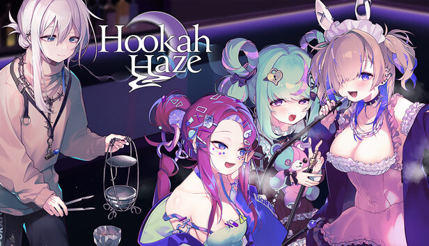 Buy Hookah Haze PC