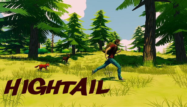 Hightail
