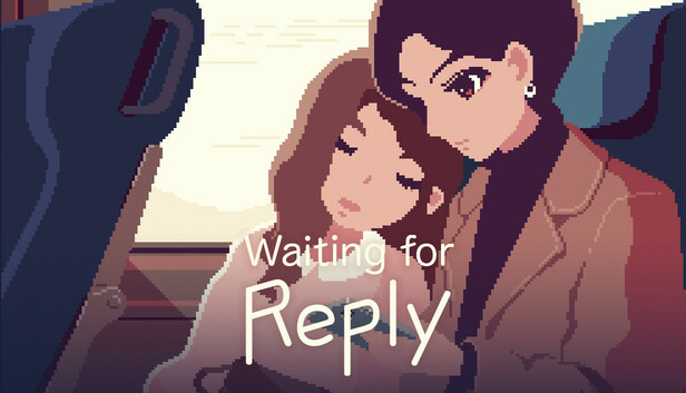 Waiting for Reply