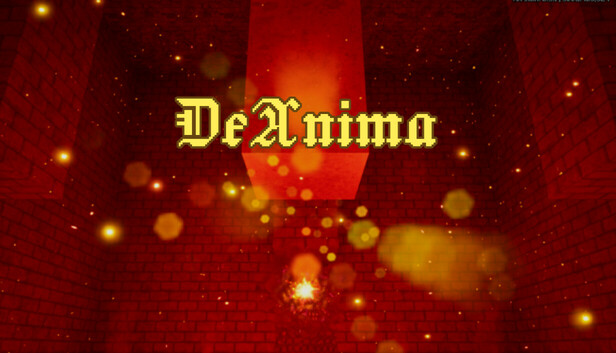 DeAnima