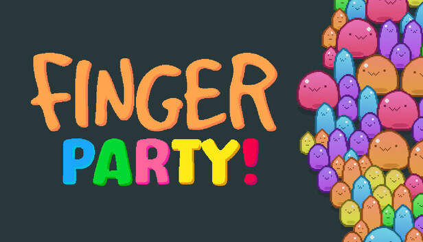 Finger Party