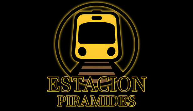 Estacion Piramides