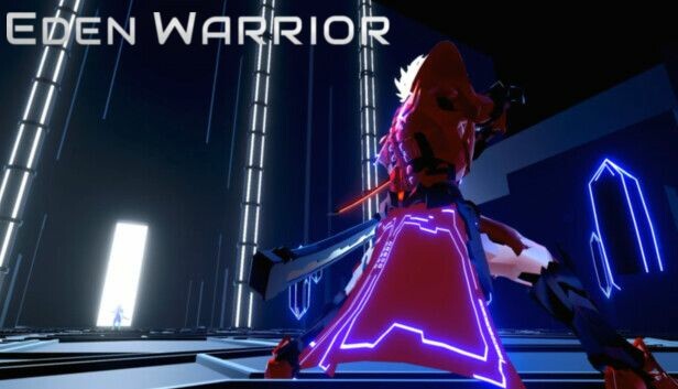 Eden Warrior