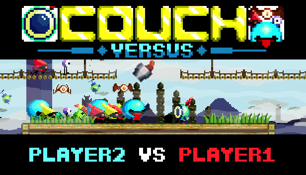 COUCH VERSUS