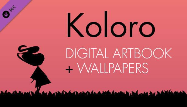 Koloro - Digital Artbook and Wallpapers