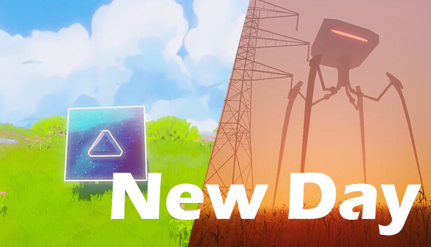 New Day