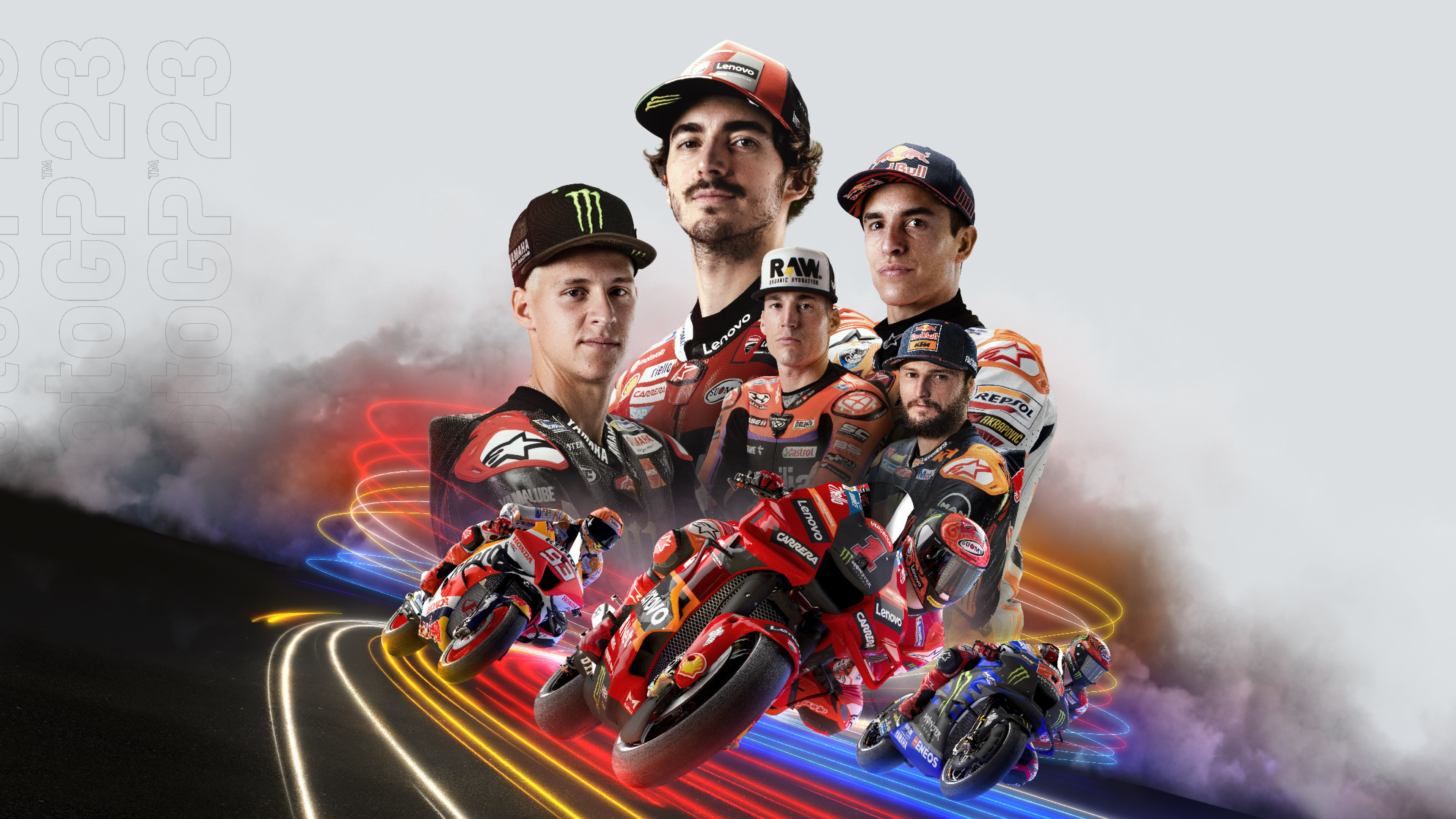 MotoGP23