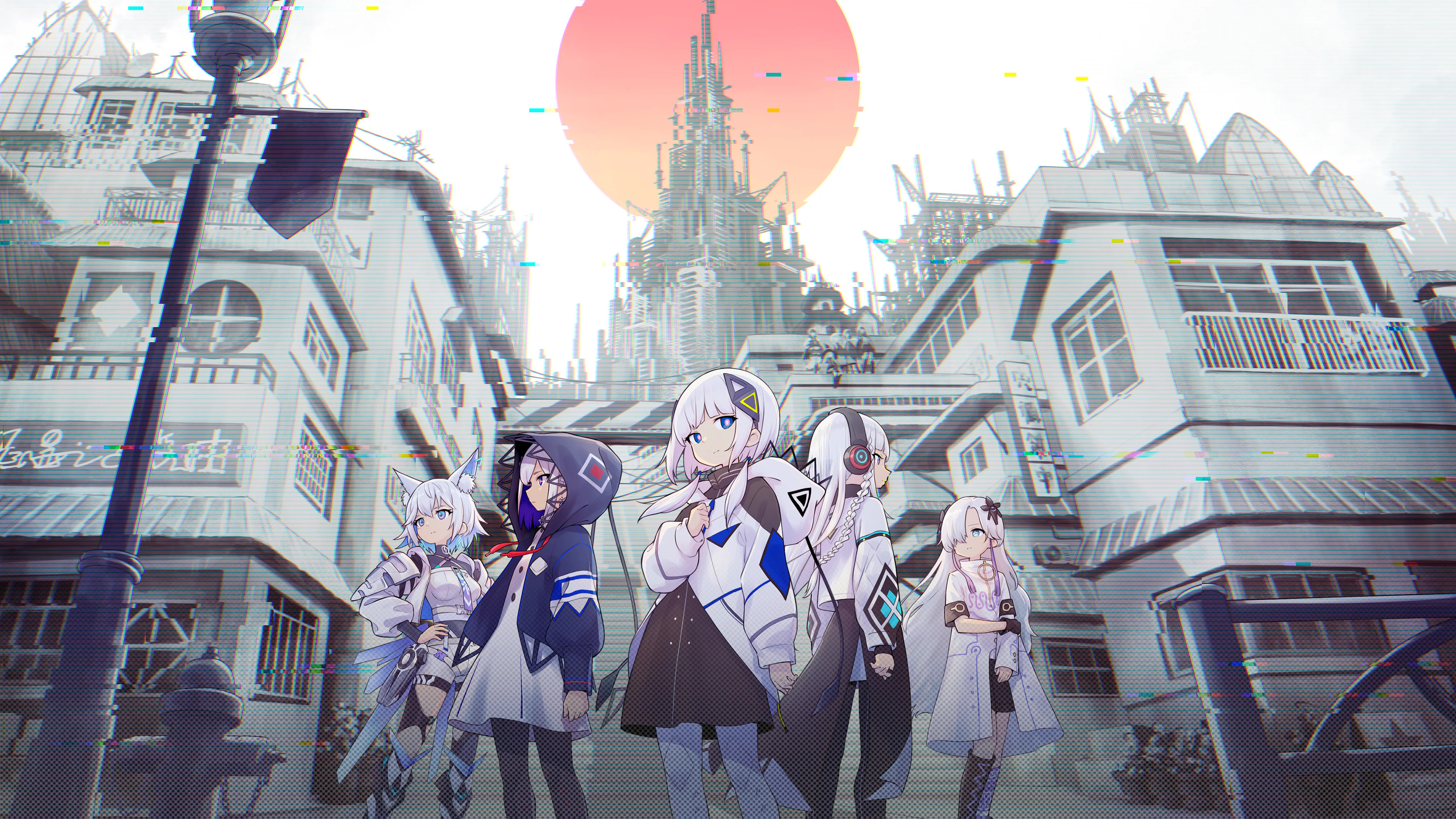 KAMITSUBAKI CITY ENSEMBLE