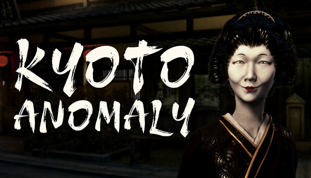 Kyoto Anomaly