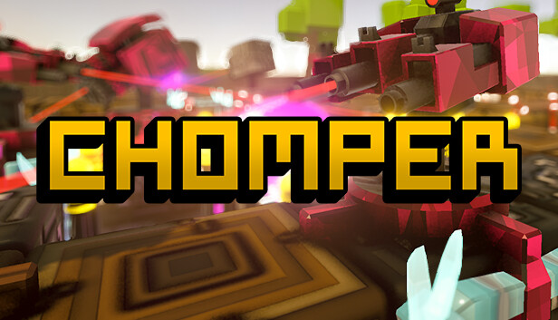 Chomper