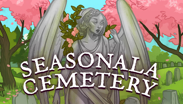 Seasonala Cemetery