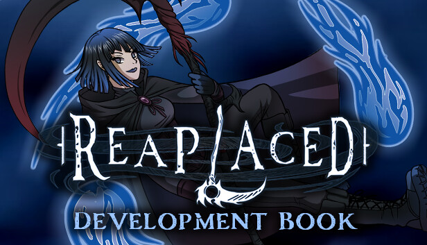 Reaplaced Development Book