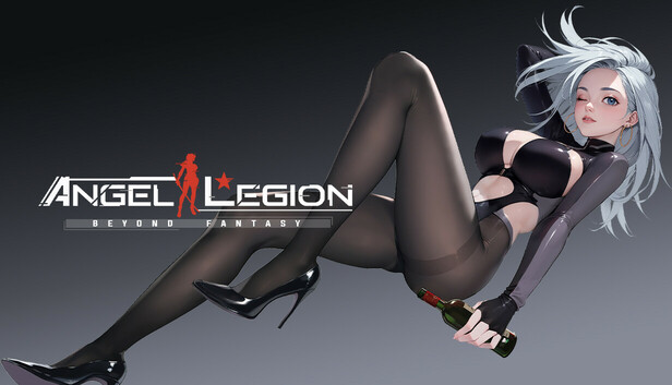 Angel Legion-DLC Night Raider A