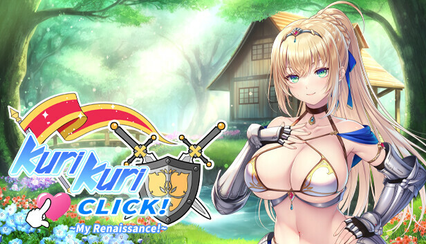 Kuri Kuri Click! ~My Renaissance!~ - Uncensor DLC