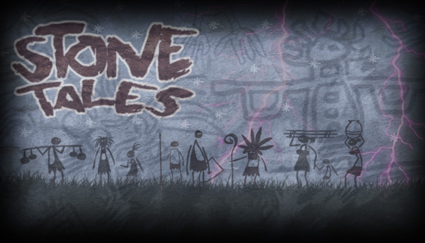 Stone Tales