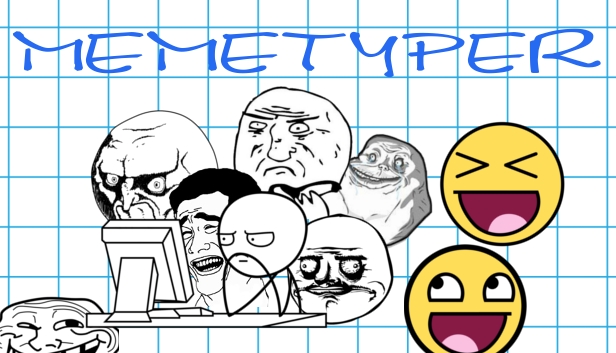 MEMETYPER