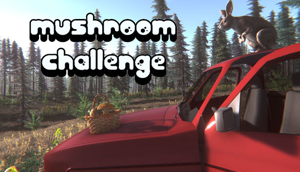 Mushroom Challenge