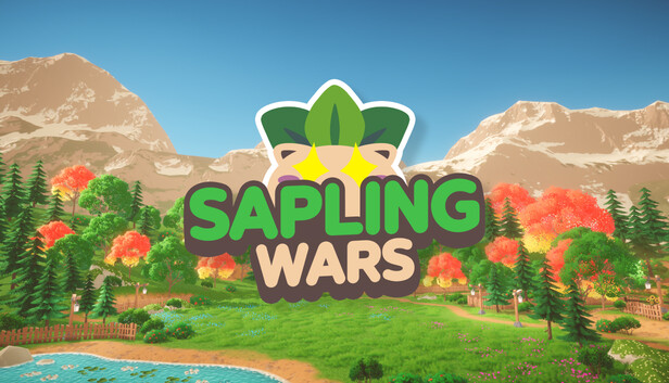 Sapling Wars
