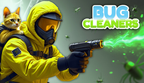 Bug Cleaners