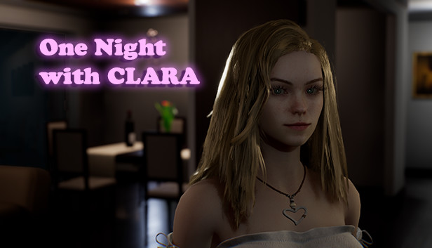 One Night with CLARA