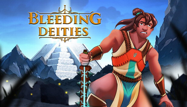 Bleeding Deities