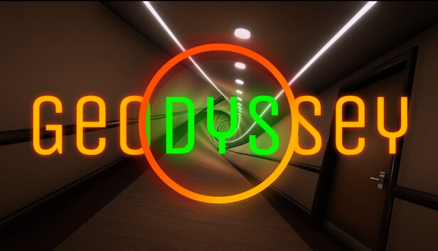 Geodyssey