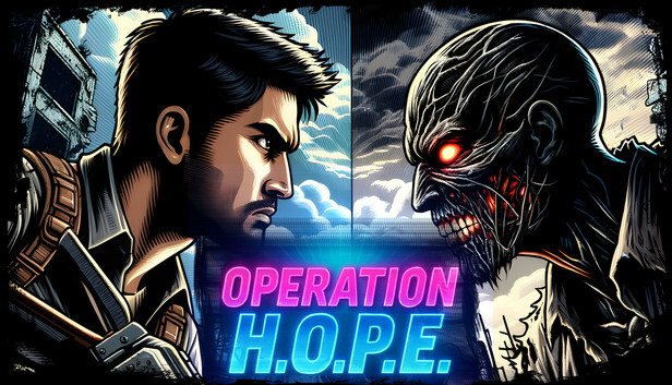 Operation HOPE - Tower Defense