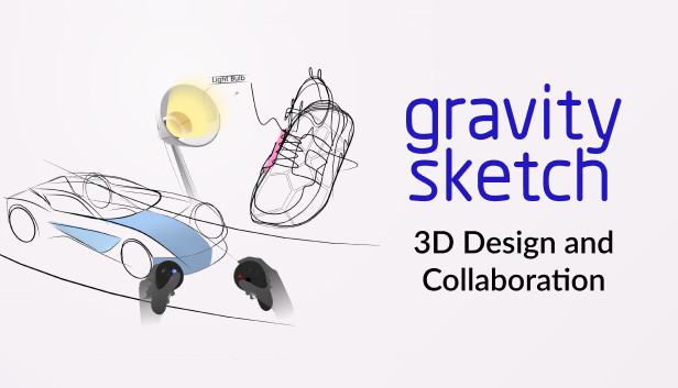 Gravity Sketch