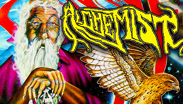 Alchemist