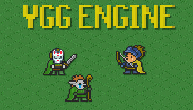 Ygg Engine