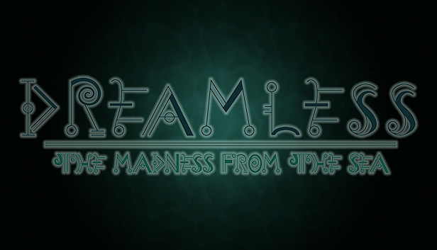 Dreamless: The Madness from the Sea