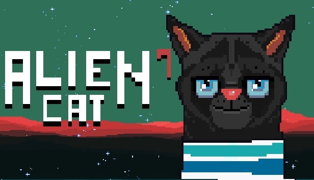 Alien Cat 7
