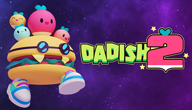 Dadish 2