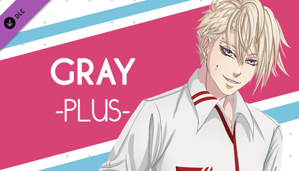 Tailor Tales - Gray Plus