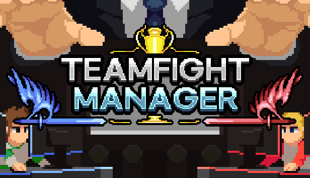 Teamfight Manager - Donationware Tier 2