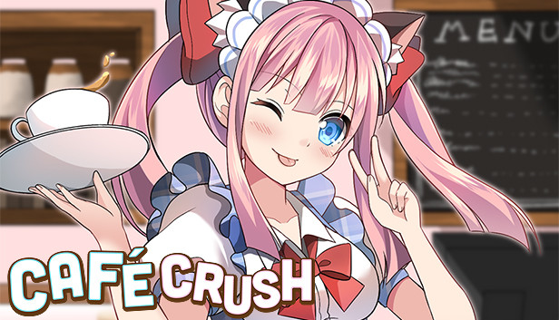 Cafe Crush