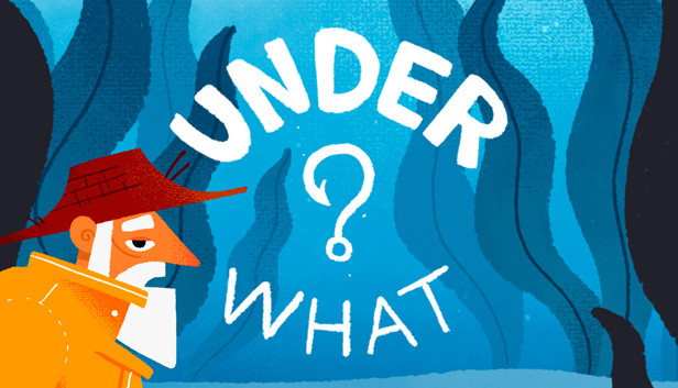 Under What?