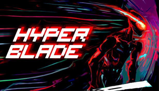 HYPERBLADE