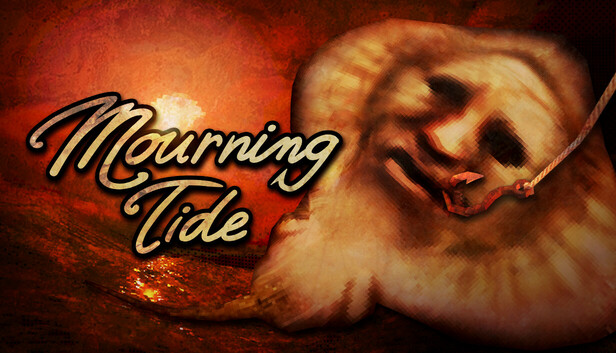 Mourning Tide