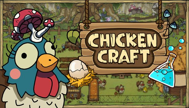 Chicken Craft