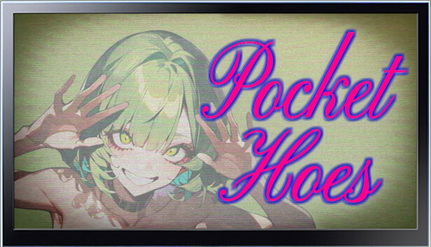 Pocket Hoes