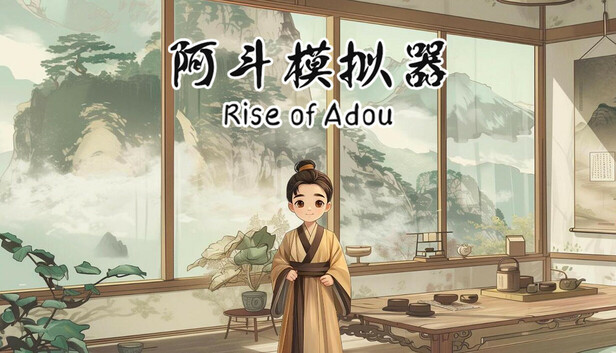 Rise of Adou