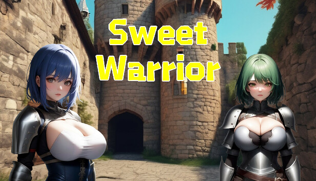 Sweet Warrior
