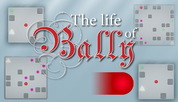 The Life of Bally