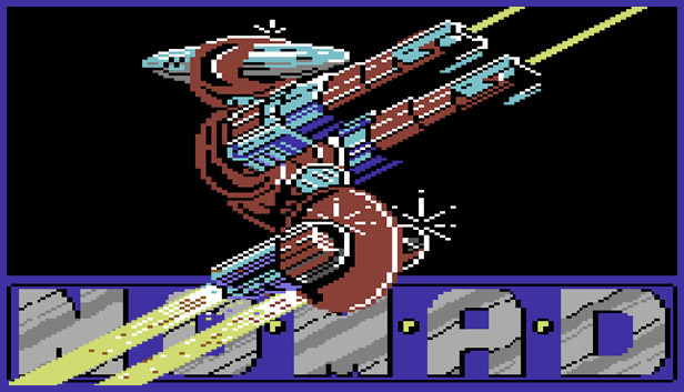 NOMAD Revisited