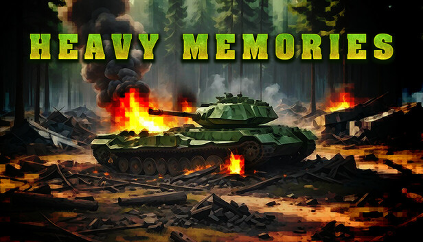 Heavy Memories